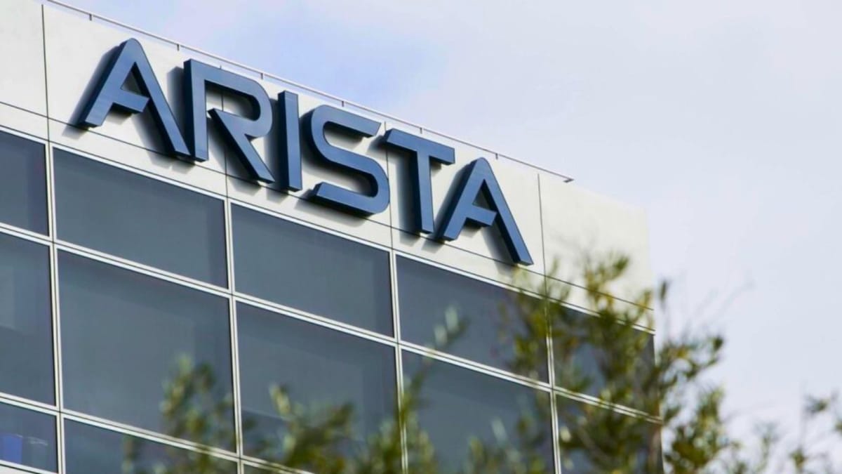 【個股觀點：Arista Networks】乙太網路交換器重回高速運算市場，市場龍頭 Arista 有望受益
