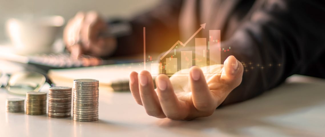 打造穩定的現金流組合