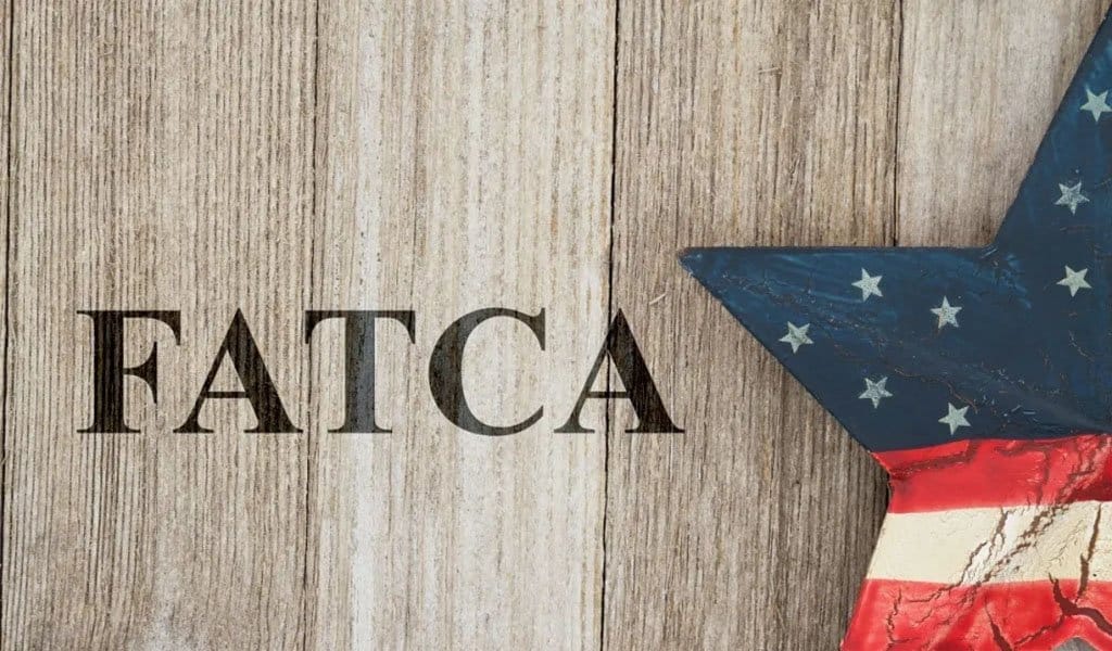 FATCA 如何影響你的財務規劃？ 揭開美國稅法的神秘面紗