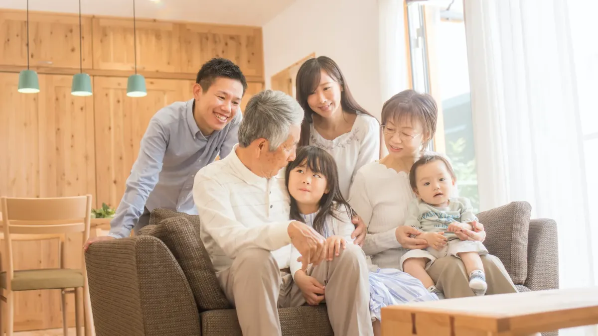 傳承與挑戰：從家族糾紛到百年企業的啟示錄