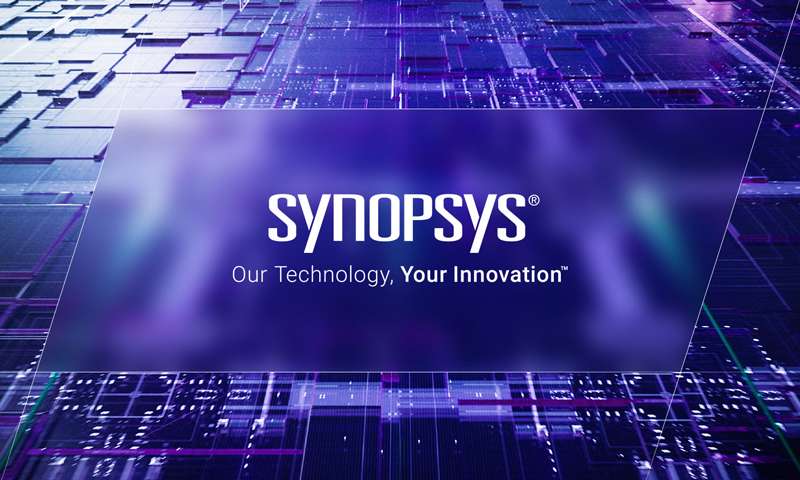 【個股觀點: Synopsys】穩坐 EDA 龍頭，AI 與併購將帶來新一波成長期