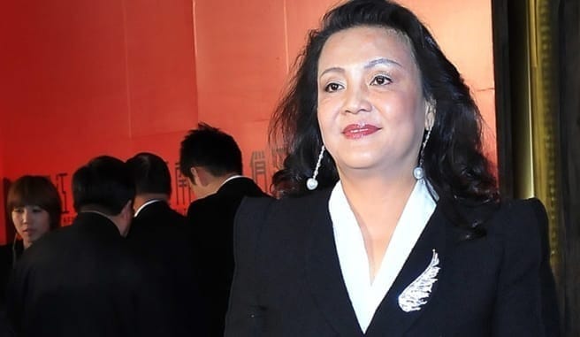 資產隔離的迷思：家族信託為何未能守護張蘭？