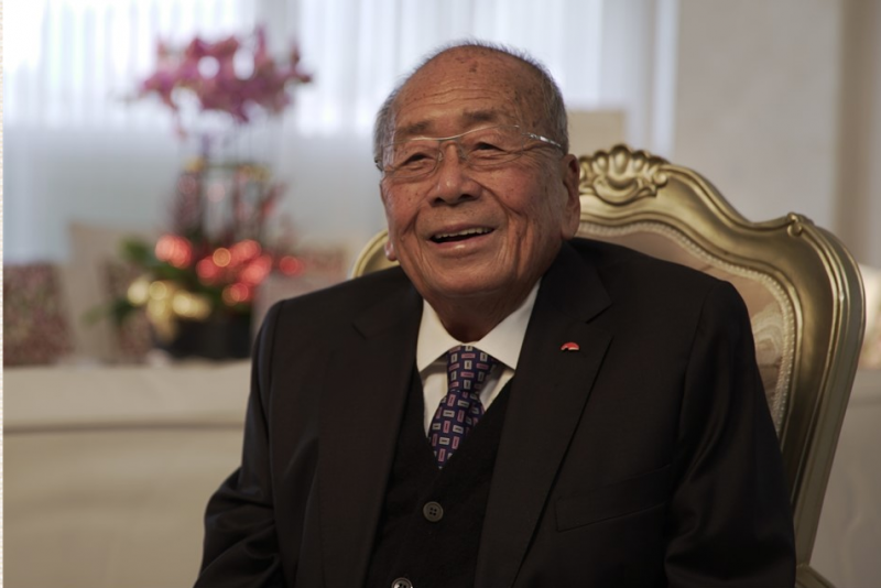 百年傳承與家族企業治理—李錦記的經驗與啟示