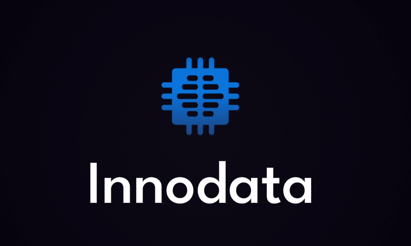 Innodata (NASDAQ: INOD) — AI 資料服務新星：從「人力標註」到「資料平台」的蛻變