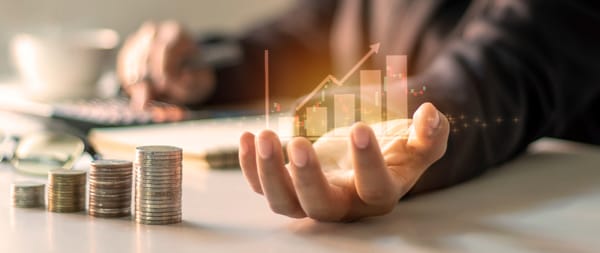 打造穩定的現金流組合