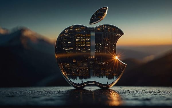 【個股觀點: AAPL】財報後股價下跌約 2%，3Q24財報說了甚麼?