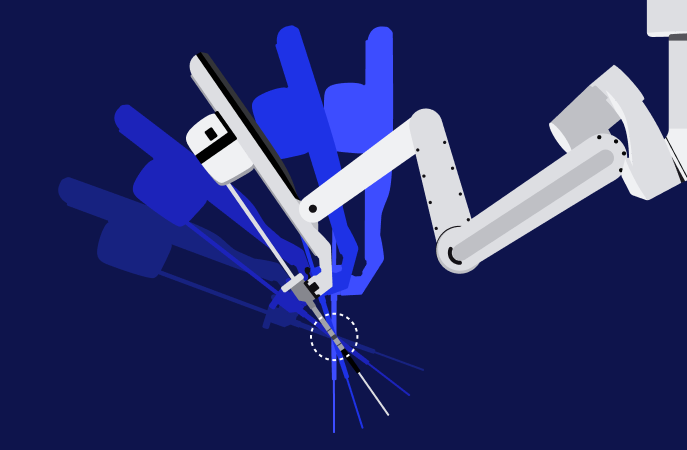 【個股觀點：Intuitive Surgical】做手術機器人能賺錢嗎？