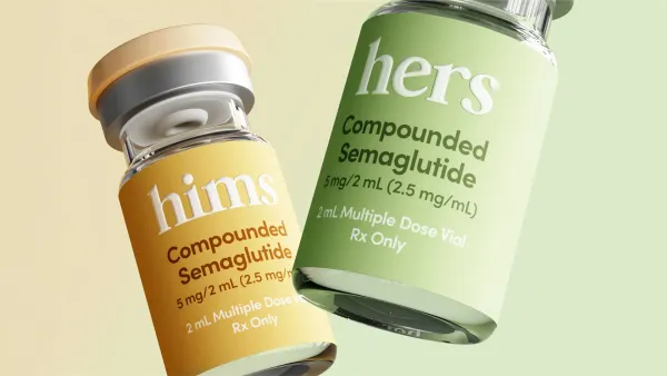 【個股觀點：Hims & Hers】遠距醫療商機無限，關鍵優勢確立市場地位