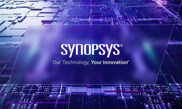 【個股觀點: Synopsys】穩坐 EDA 龍頭，AI 與併購將帶來新一波成長期