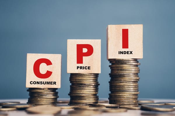 【總經觀點】關鍵數據 PPI、CPI 陸續開出 市場如何解讀數據？