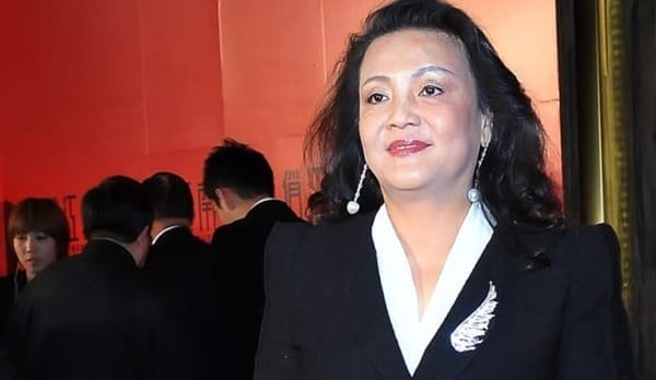 資產隔離的迷思：家族信託為何未能守護張蘭？