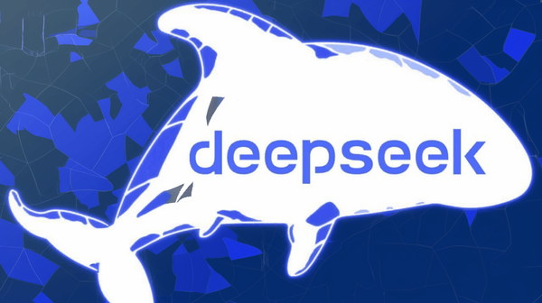 【產業剖析】探討 DeepSeek 出世將如何改變 AI 產業