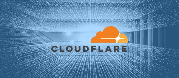 【個股觀點：Cloudflare】邊緣運算平台 Workers AI 引出第二成長曲線